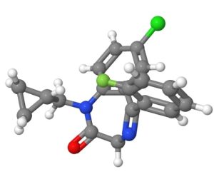 Flutoprazepam 4mg