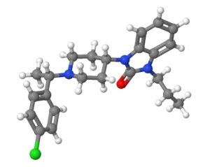 5-Chloro Methylorphine
