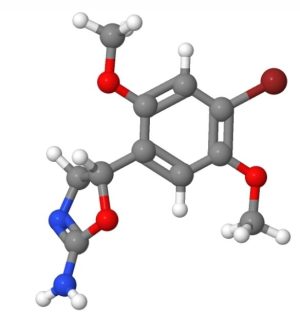 2C-B-Aminorex