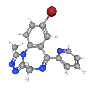 Pynazolam 2mg