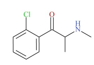 4-Chloroethcathinone (4-CEC)
