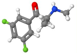3,5-DFMC (Diflouromethcathinone)