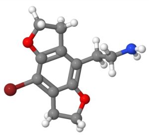 2C-B-FLY 1mg