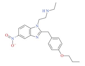 N-Desethyl Protonitazene