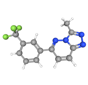 CL-218,872