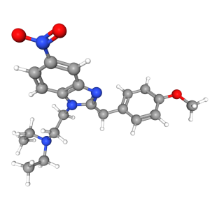 nor-Desethyl Metonitazepyne